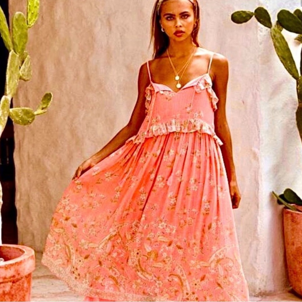 Spell Dress XS